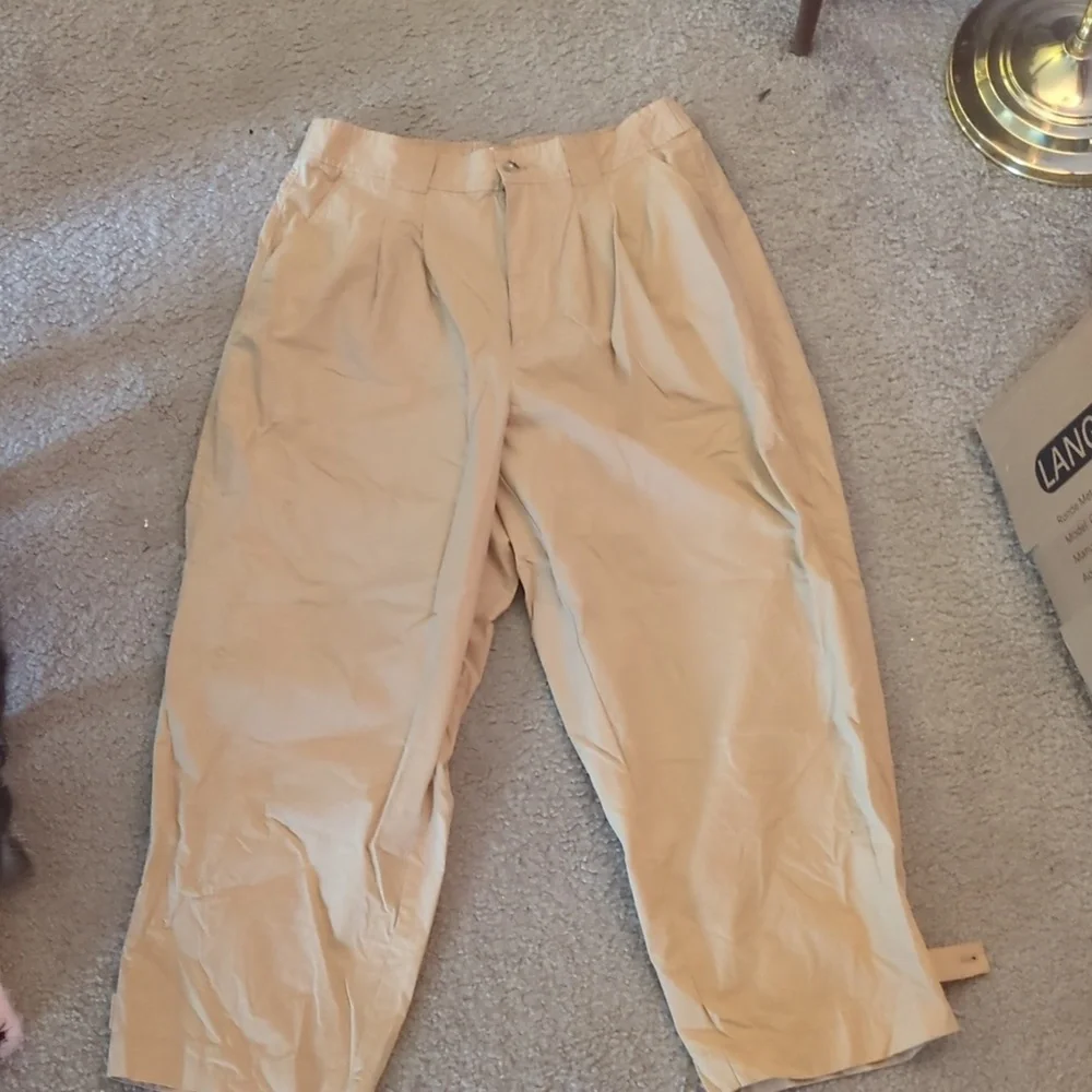 Madewell trousers - Picture 1 of 7